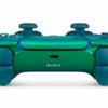 Control inalámbrico | Sony | DualSense Wireless Controller | Chroma Teal para PS5 - 3 Control inalámbrico | Sony | DualSense Wireless Controller | Chroma Teal para PS5