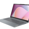 Notebook | Lenovo | IdeaPad Slim 3 15AMN8 | Ryzen 3, 16GB y SSD 256GB