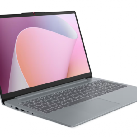 Notebook | Lenovo | IdeaPad Slim 3 15AMN8 | Ryzen 3, 16GB y SSD 256GB