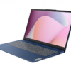 Notebook | Lenovo | IdeaPad Slim 3 15AMN8 | Ryzen 5, 16GB y SSD 512GB