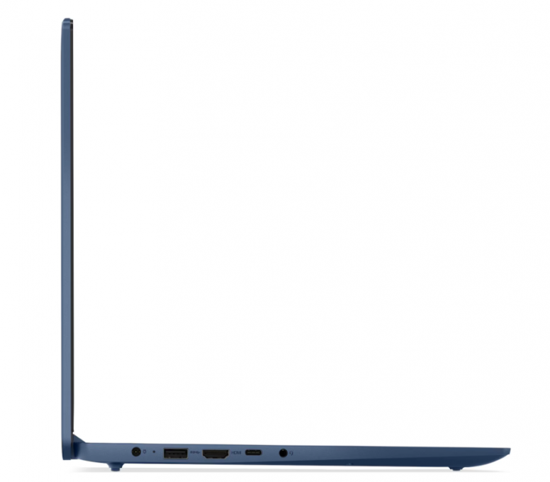 Notebook | Lenovo | IdeaPad Slim 3 15AMN8 | Ryzen 5, 16GB y SSD 512GB - 5 Notebook | Lenovo | IdeaPad Slim 3 15AMN8 | Ryzen 5, 16GB y SSD 512GB