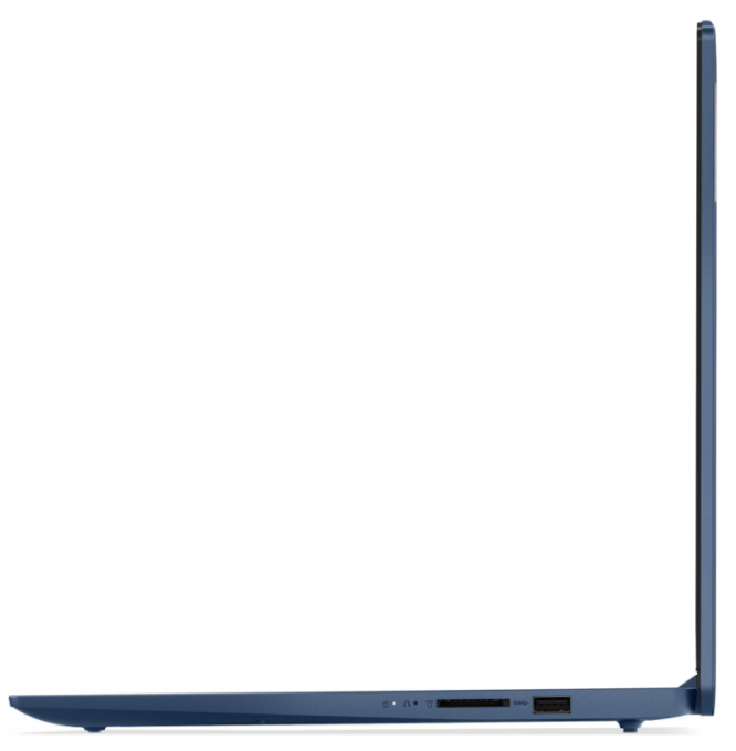 Notebook | Lenovo | IdeaPad Slim 3 15AMN8 | Ryzen 5, 16GB y SSD 512GB - 6 Notebook | Lenovo | IdeaPad Slim 3 15AMN8 | Ryzen 5, 16GB y SSD 512GB