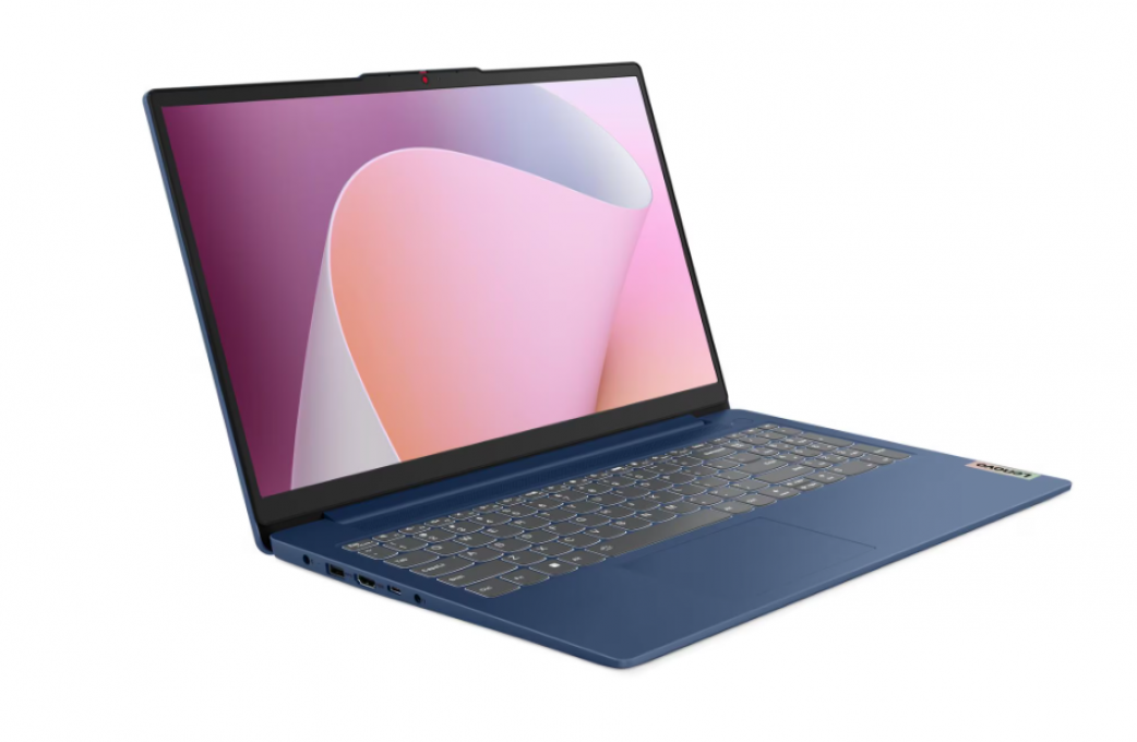 Notebook | Lenovo | IdeaPad Slim 3 15AMN8 | Ryzen 5, 16GB y SSD 512GB - 2 Notebook | Lenovo | IdeaPad Slim 3 15AMN8 | Ryzen 5, 16GB y SSD 512GB