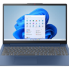 Notebook | Lenovo | IdeaPad Slim 3 15AMN8 | Ryzen 5, 16GB y SSD 512GB - 3 Notebook | Lenovo | IdeaPad Slim 3 15AMN8 | Ryzen 5, 16GB y SSD 512GB