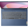Notebook | Lenovo | IdeaPad Slim 3 15AMN8 | Ryzen 5, 16GB y SSD 512GB - 4 Notebook | Lenovo | IdeaPad Slim 3 15AMN8 | Ryzen 5, 16GB y SSD 512GB