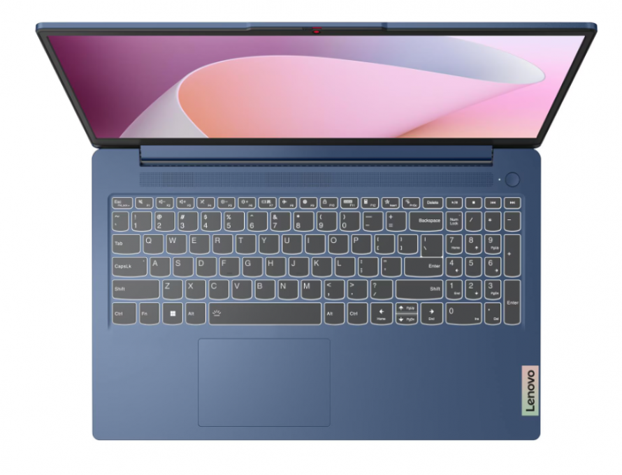 Notebook | Lenovo | IdeaPad Slim 3 15AMN8 | Ryzen 5, 16GB y SSD 512GB - 4 Notebook | Lenovo | IdeaPad Slim 3 15AMN8 | Ryzen 5, 16GB y SSD 512GB