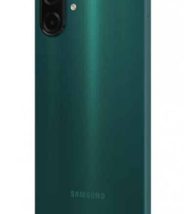 Smartphone | Samsung | Galaxy A07 | 4GB 64GB, 6.7" 90Hz, 50MP, Helio G99 Verde