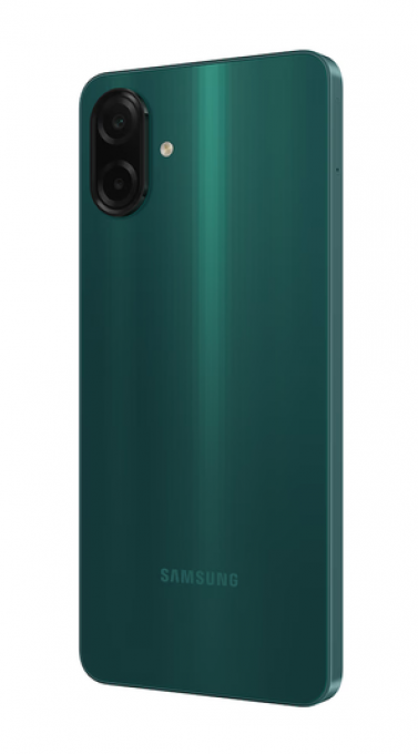 Smartphone | Samsung | Galaxy A07 | 4GB 64GB, 6.7" 90Hz, 50MP, Helio G99 Verde - 2 Smartphone | Samsung | Galaxy A07 | 4GB 64GB, 6.7" 90Hz, 50MP, Helio G99 Verde