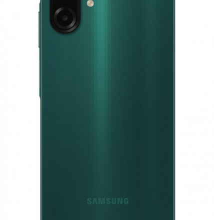 Smartphone | Samsung | Galaxy A07 | 4GB 64GB, 6.7″ 90Hz, 50MP, Helio G99 Verde