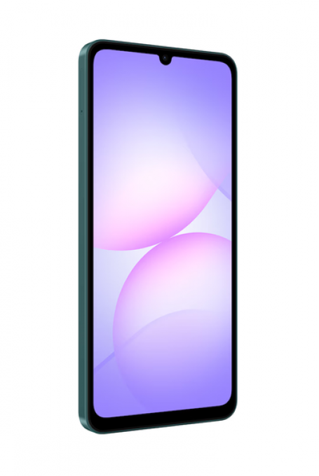 Smartphone | Samsung | Galaxy A07 | 4GB 64GB, 6.7" 90Hz, 50MP, Helio G99 Verde - 3 Smartphone | Samsung | Galaxy A07 | 4GB 64GB, 6.7" 90Hz, 50MP, Helio G99 Verde