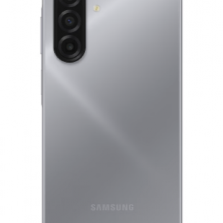 CELULAR SAMSUNG GALAXY A17  04/128GB 6.5" 50+5+2 MP 13MP 90HZ - GRAY