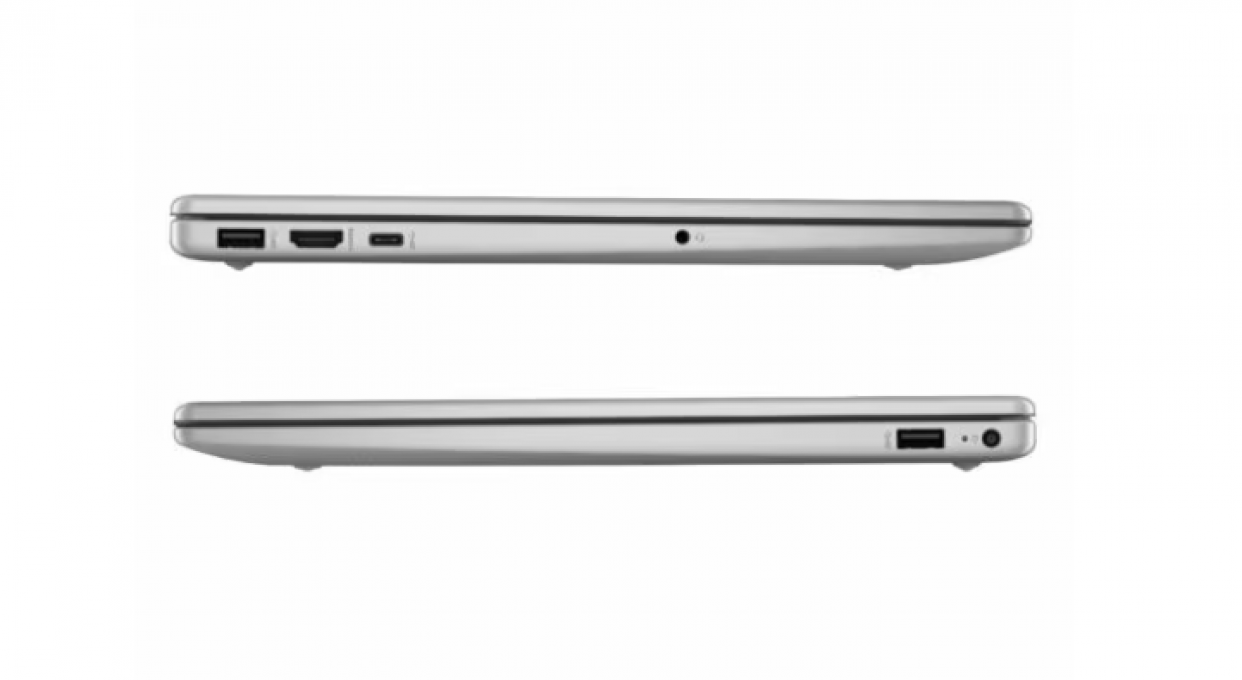 Notebook | HP | 15-fd0331la | Core 3, 8GB DDR5 y SSD 512GB - 4 Notebook | HP | 15-fd0331la | Core 3, 8GB DDR5 y SSD 512GB