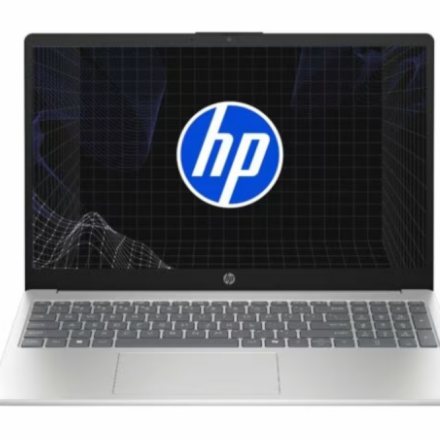 Notebook | HP | 15-fd0331la | Core 3, 8GB DDR5 y SSD 512GB