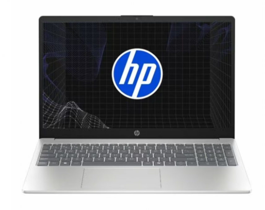 Notebook | HP | 15-fd0331la | Core 3, 8GB DDR5 y SSD 512GB - 2 Notebook | HP | 15-fd0331la | Core 3, 8GB DDR5 y SSD 512GB