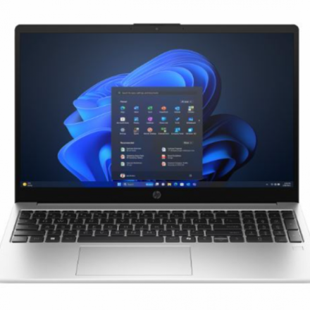 Notebook | HP | 255R G10 | Ryzen 7, 16GB DDR5, SSD 512GB y pantalla FHD Notebook | HP | 255R G10 | Ryzen 7, 16GB DDR5, SSD 512GB y pantalla FHD