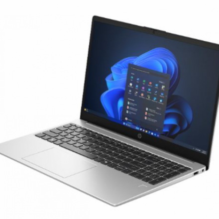 Notebook | HP | 255R G10 | Ryzen 7, 16GB DDR5, SSD 512GB y pantalla FHD