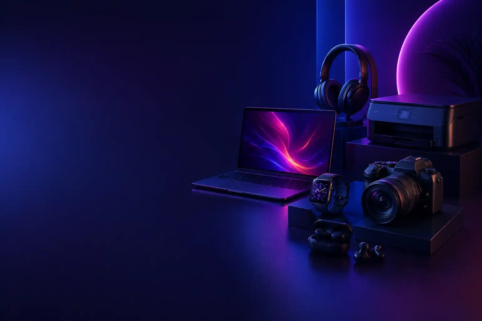 Gaming en Fotopoint