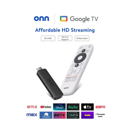 onn google tv 1