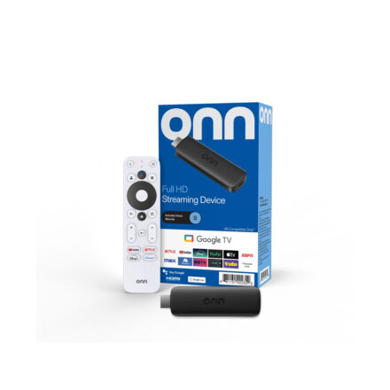 Streaming Stick | onn. Google TV Full HD | 8GB Control por Voz Streaming Stick | onn. Google TV Full HD | 8GB Control por Voz