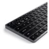 satechi slim x1 es 03 detalle teclas satechi slim x1 es 03 detalle teclas