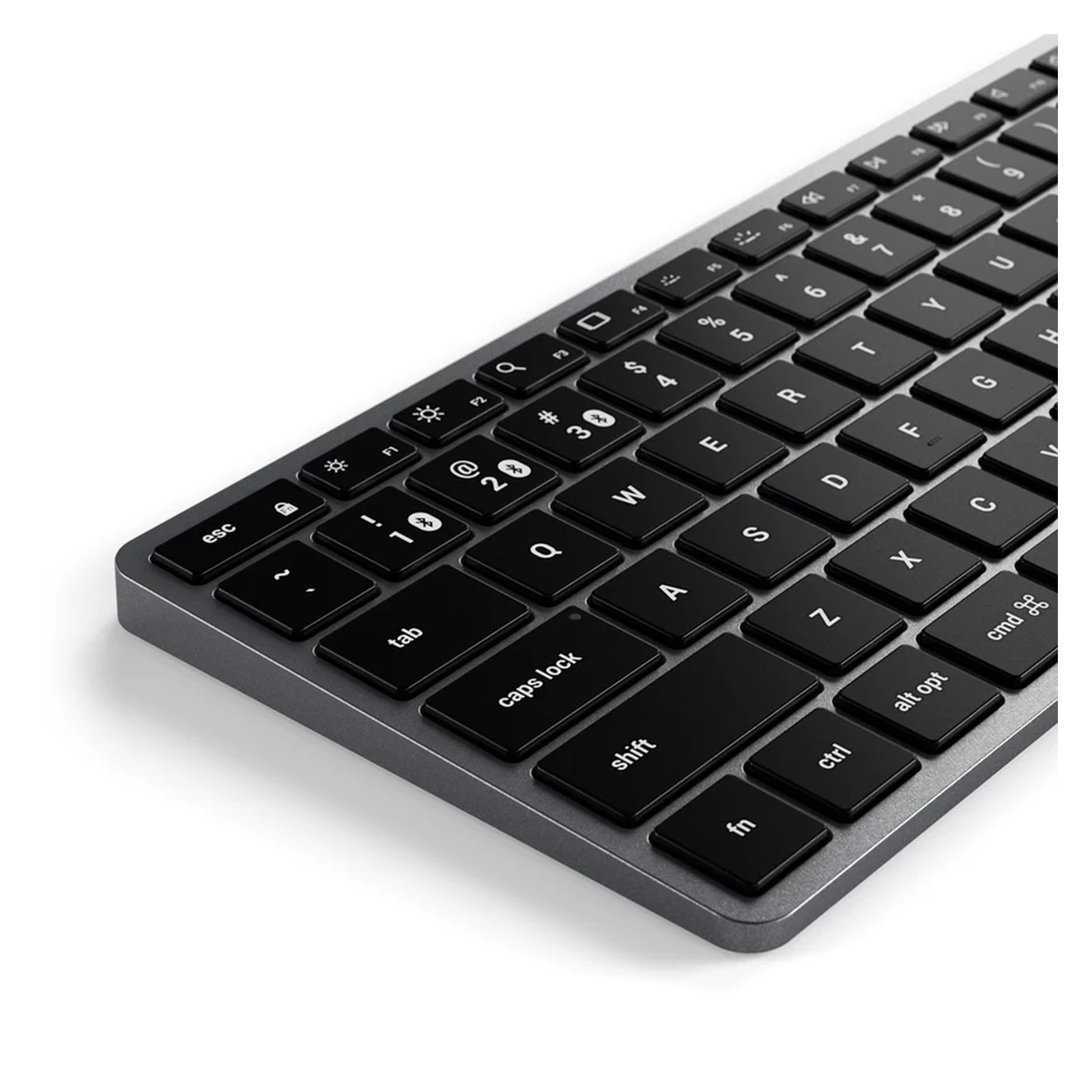 satechi slim x1 es 03 detalle teclas satechi slim x1 es 03 detalle teclas