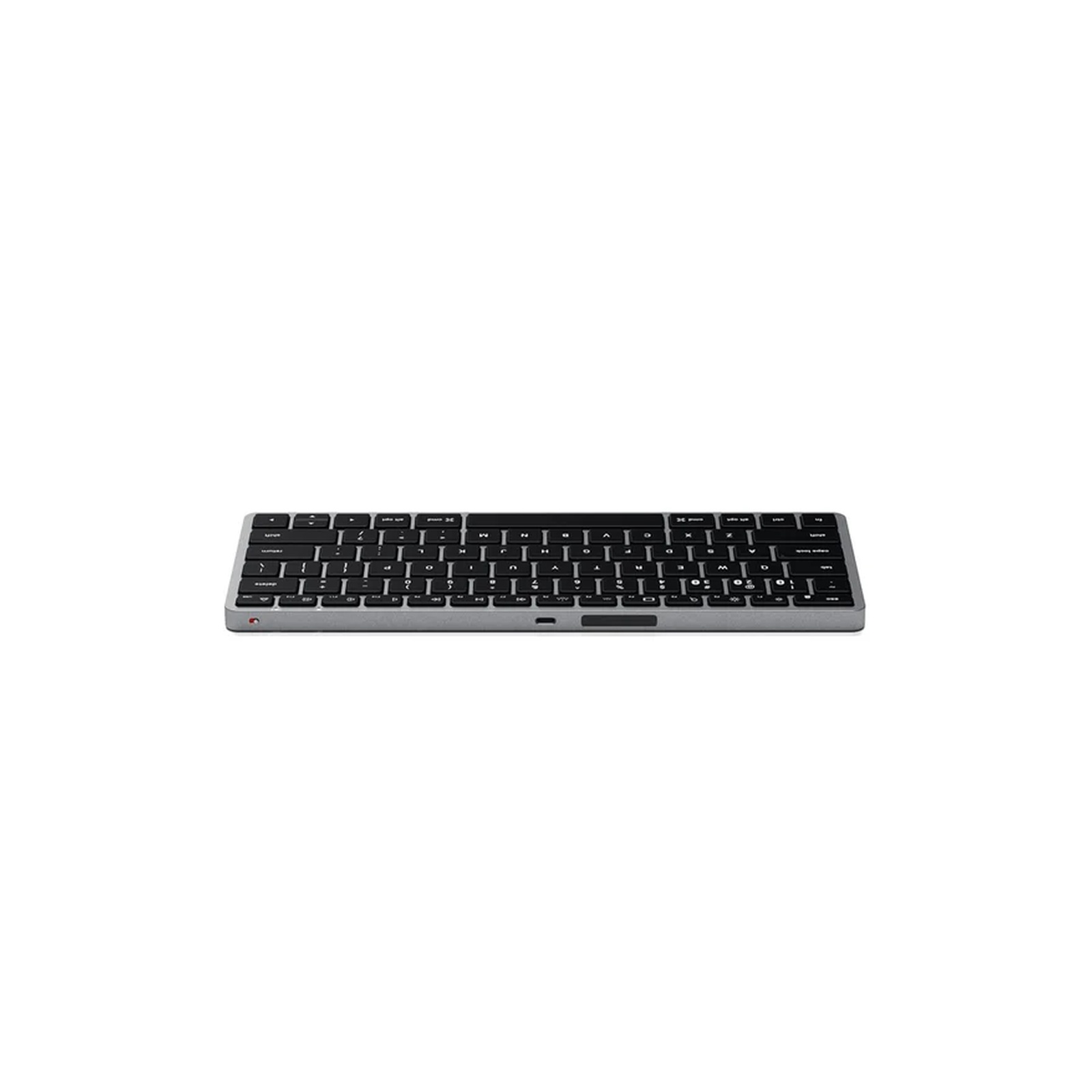 satechi slim x1 es 04 vista perfil satechi slim x1 es 04 vista perfil