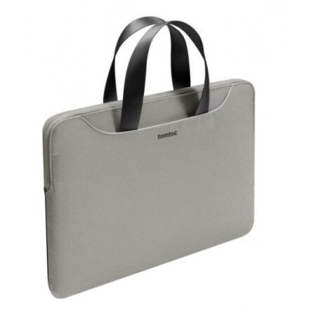 tomtoc theher a21 laptop handbag 2