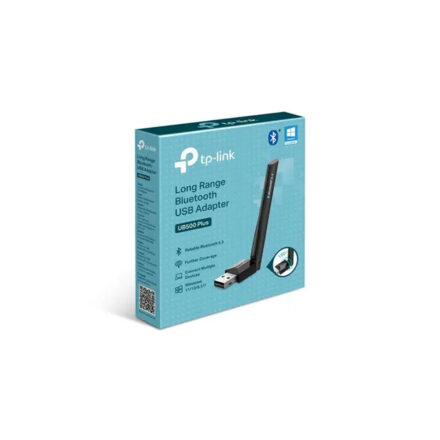 Adaptador Bluetooth | TP-Link UB500 Plus | USB-A 5.3 Largo Alcance