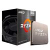 Microprocesador AMD Ryzen 7 5700G Octa Core 3.8 Ghz- 4.6 Ghz -BOX
