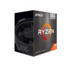 microprocesador amd ryzen 7 5700g octa core 3.8 ghz 4.6 ghz box