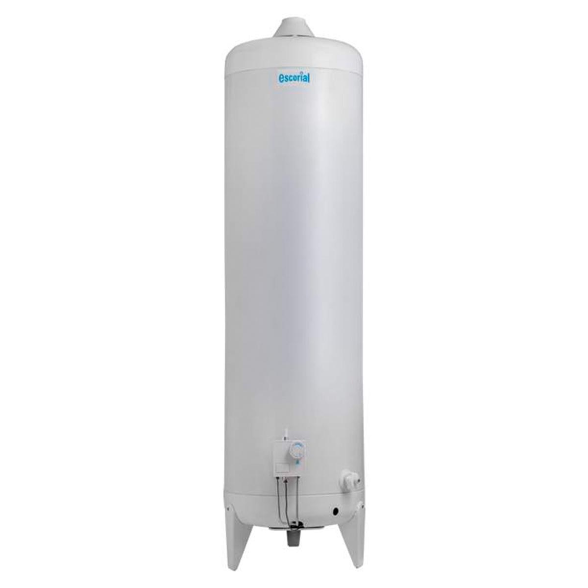 Termotanque a Gas | Escorial | GAS 120L | Multigas de pie 120 litros Termotanque a Gas | Escorial | GAS 120L | Multigas de pie 120 litros
