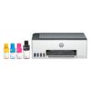 Impresora Multifunción A Color Hp Smart Tank 520 220v