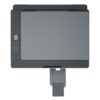 impresora multifunción a color blanco hp smart tank 580 con wifi 220v 1f3y2a