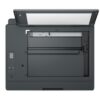 impresora multifunción a color blanco hp smart tank 580 con wifi 220v 1f3y2a