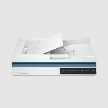 Escáner AAD HP ScanJet Pro 2600 F1- 20G05A Escáner AAD HP ScanJet Pro 2600 F1- 20G05A