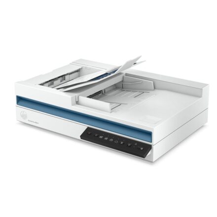 escáner aad hp scanjet pro 2600 f1 20g05a