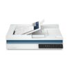 escáner aad hp scanjet pro 2600 f1 20g05a