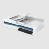 escáner aad hp scanjet pro 2600 f1 20g05a