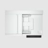 escáner aad hp scanjet pro 2600 f1 20g05a