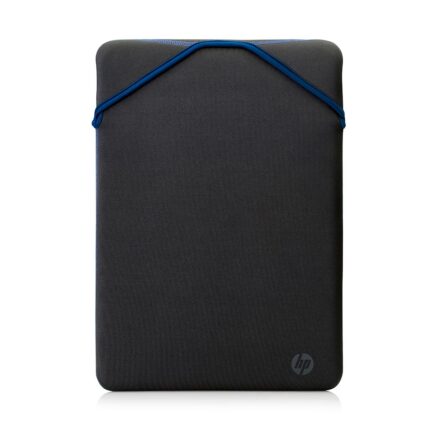 Funda para Notebook 14″ HP Protección Reversible Negro-Azul 2F1X4AA