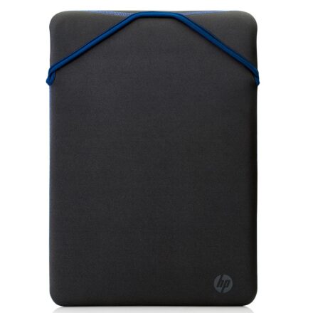 Funda para Notebook 15″ HP Protección Reversible Negro-Azul 2F1X7AA