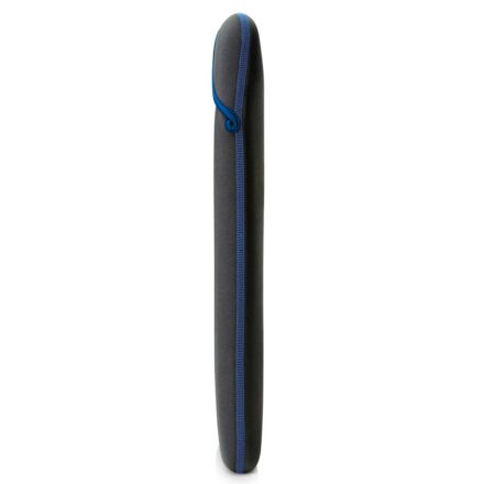 funda para notebook 15″ hp protección reversible negro azul 2f1x7aa