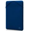 funda para notebook 15″ hp protección reversible negro azul 2f1x7aa