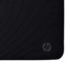 funda para notebook 14″ hp protección reversible negro plata 2f2j1aa