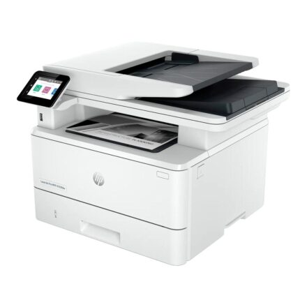 impresora multifunción monocromática hp laserjet pro 4103fdw con wifi 220v