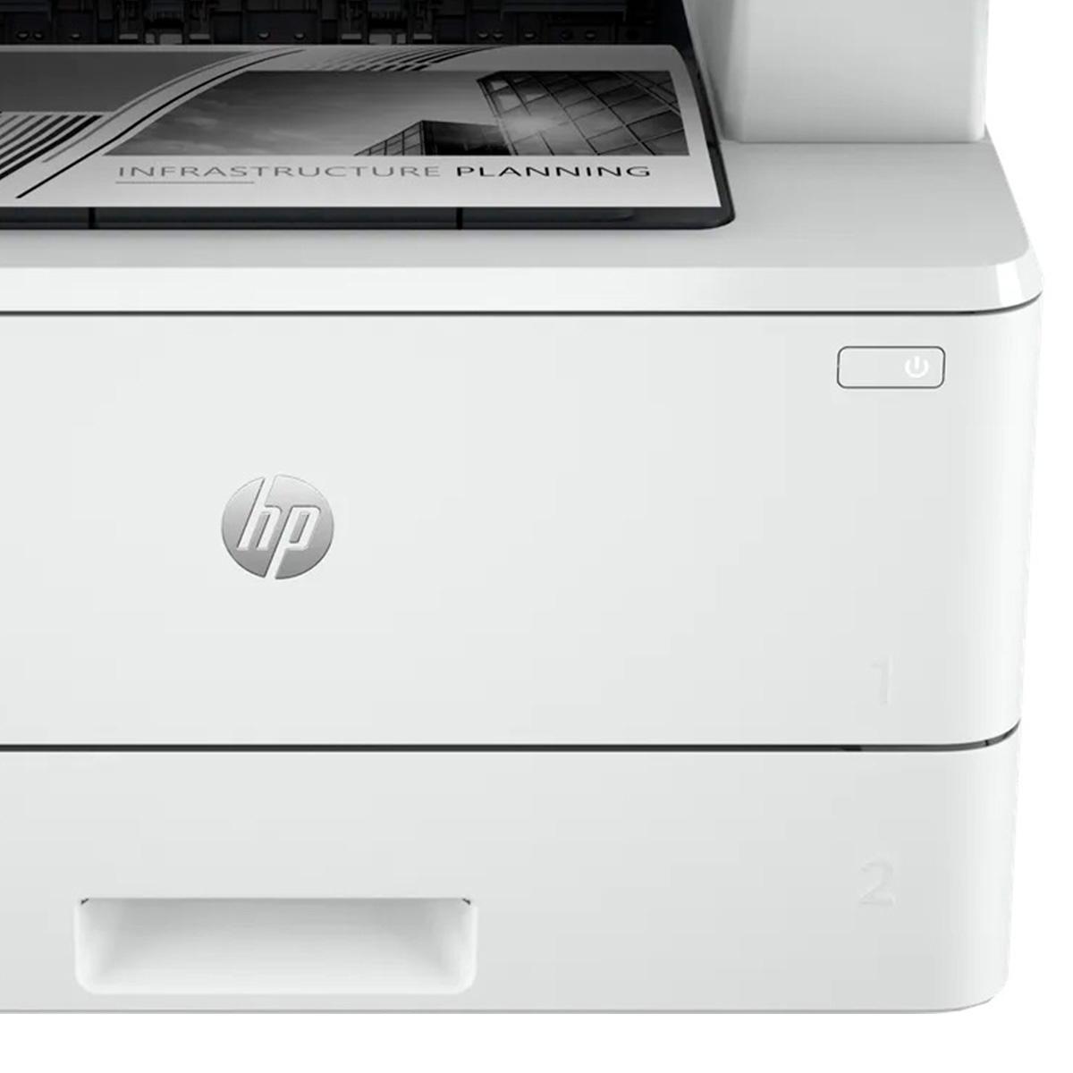 impresora multifunción monocromática hp laserjet pro 4103fdw con wifi 220v impresora multifunción monocromática hp laserjet pro 4103fdw con wifi 220v