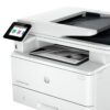 impresora multifunción monocromática hp laserjet pro 4103fdw con wifi 220v impresora multifunción monocromática hp laserjet pro 4103fdw con wifi 220v