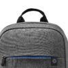 mochila hp 15 prelude resistente al agua hasta 17.3″ gris 2z8p3aa