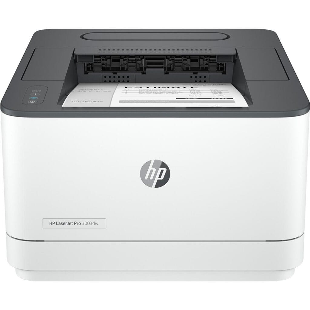 Impresora | HP LaserJet Pro 3003dw | Láser mono Wi‑Fi dúplex automático