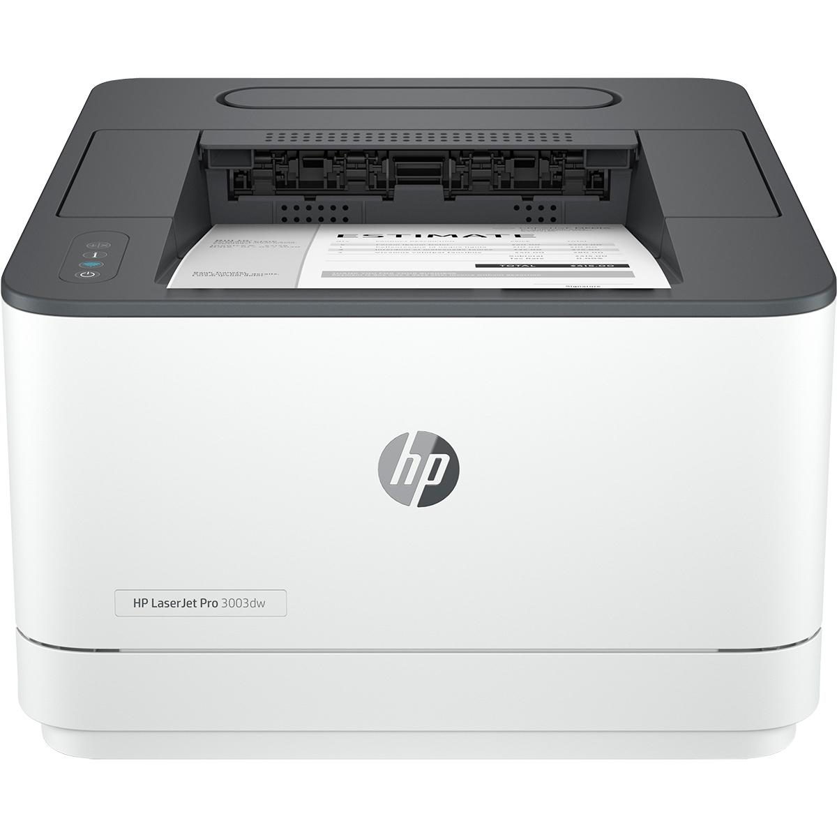 Impresora Laser Hp Laserjet 3003DW USB 3G654A Impresora Laser Hp Laserjet 3003DW USB 3G654A